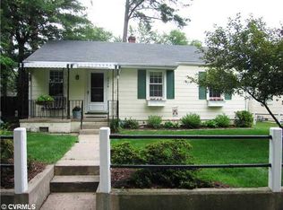 6534 Hanover Ave, Richmond, VA 23226