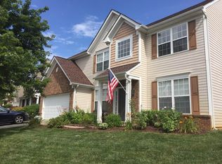 1314 Gambel Dr NW, Concord, NC 28027