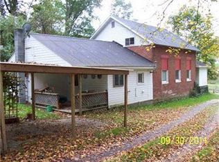 103 Kirby Rd, Waynesburg, PA 15370