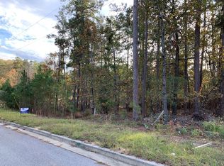 3960 Barrett St, Augusta, GA 30909