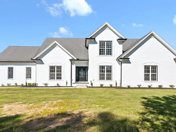 2080 Oak Plains Rd Lot 1, Ashland City, TN 37015