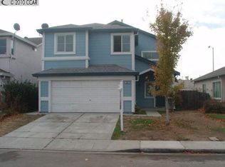 267 Horizon Ct, Oakley, CA 94561