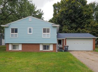 4518 Pittsford Ave, Portage, MI 49002