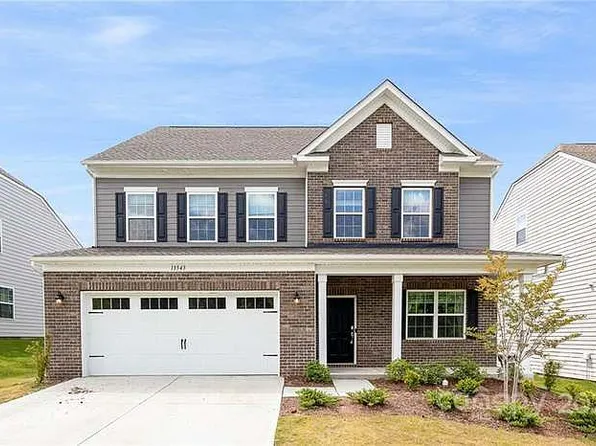 13543 Roderick Dr, Huntersville, NC 28078