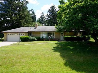 1097 Westfield Dr, Jackson, MI 49203