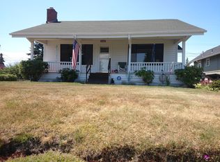 4039 52nd Ave SW, Seattle, WA 98116