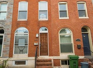 1426 S Charles St, Baltimore, MD 21230