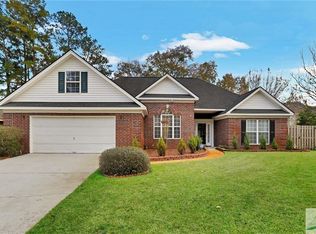 150 Village Lake Dr, Pooler, GA 31322