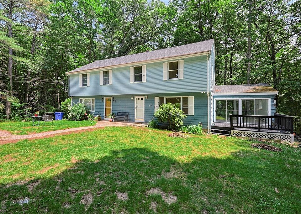 1st image of 57 Lawton Rd #B