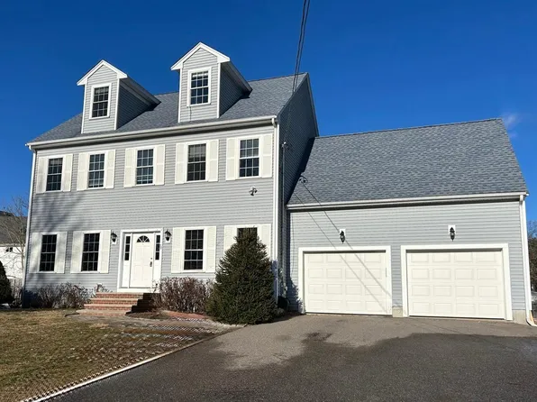 70 Billings St, Sharon, MA 02067