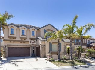 5828 Indian Terrace Dr, Simi Valley, CA 93063