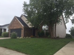 133 Grisham Dr, Georgetown, KY 40324