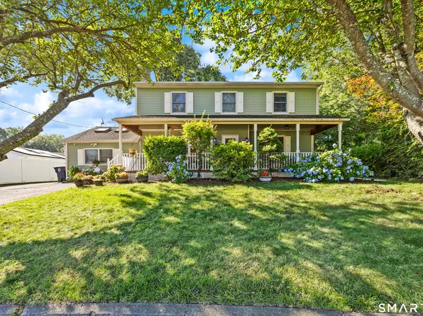 83 Lindy Street, Milford, CT 06460