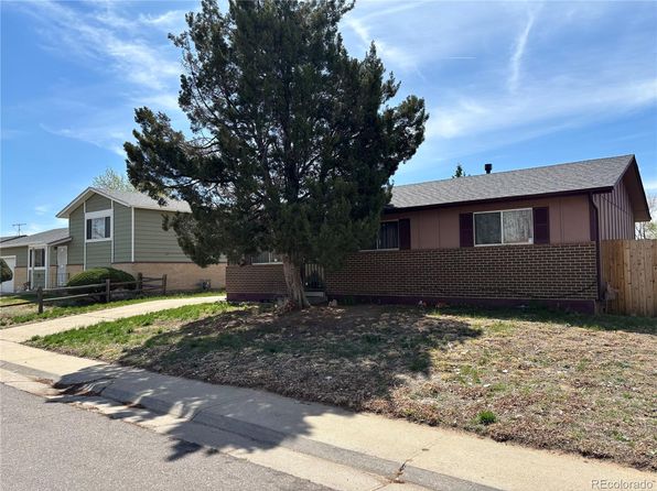 14832 Elmendorf Place, Denver, CO 80239