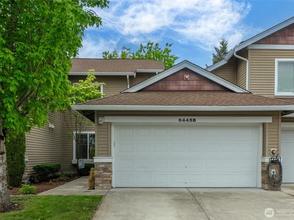 6445 James Avenue SE #B, Auburn, WA 98092