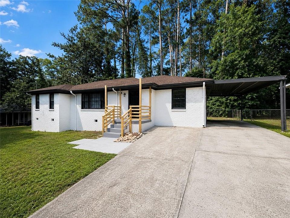 1st image of 1821 Sandringham Dr SW