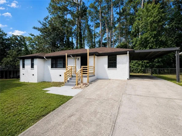 1821 Sandringham Dr SW, Atlanta, GA 30311