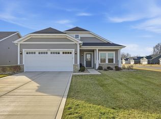 12302 Ontario Pl, Cedar Lake, IN