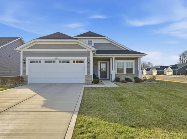 12302 Ontario Pl, Cedar Lake, IN 46303