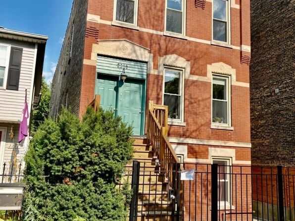 2215 N Campbell Ave APT 3F, Chicago, IL 60647 property photo