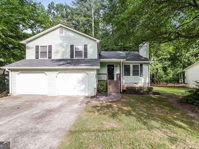 4027 Evelyn Dr, Powder Springs, GA, 30127