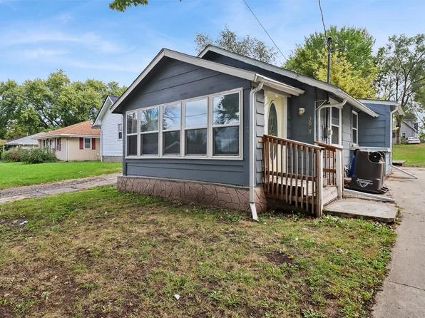 3007 Cornell St, Des Moines, IA 50313