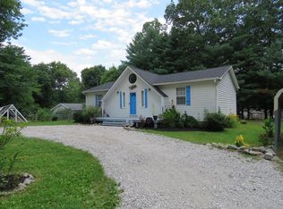 694 Tower Hill Rd, Livingston, TN 38570