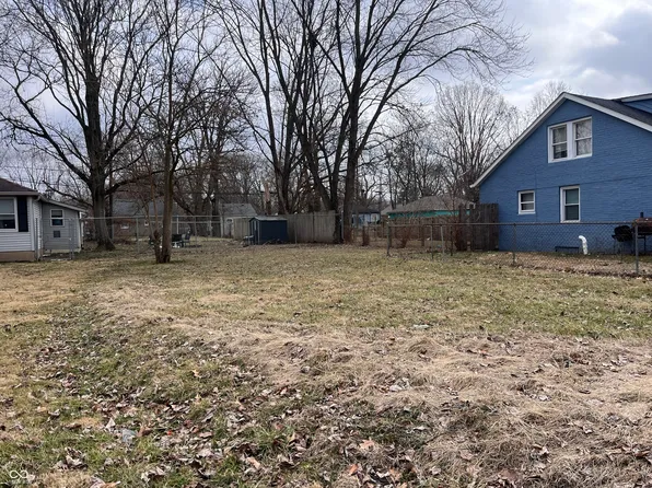 4357 Kingsley Dr, Indianapolis, IN 46205