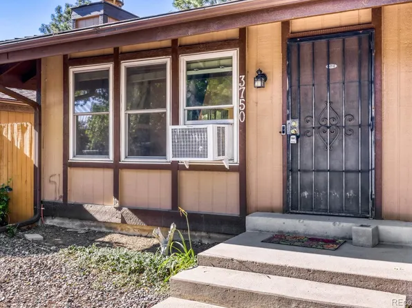 3750 S Granby Way, Aurora, CO 80014