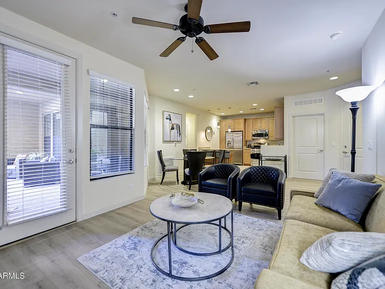 7291 N Scottsdale Rd #1016 — Photo 8