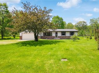 424 Day Rd, Mansfield, OH 44903