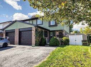 38 Burbank Cres, Orangeville, ON L9W 3S9