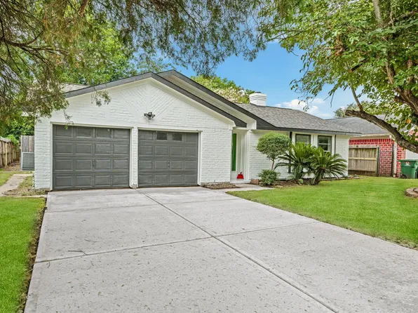 12123 Pompano Ln, Houston, TX 77072