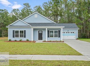 1119 Hanover Ln, Townsend, GA 31331