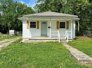 215 N Flint Ave, Bolivar, MO 65613