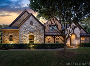 528 1000th Oaks, Cartwright, OK 74731