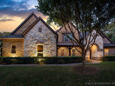528 1000th Oaks, Cartwright, OK, 74731