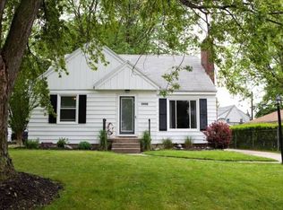 2008 Kenning Rd NW, Grand Rapids, MI 49504