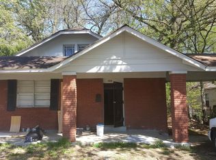 1036 Rayner St, Memphis, TN 38114