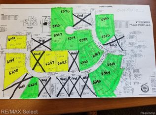 5376 Lambton Ct, Swartz Creek, MI 48473