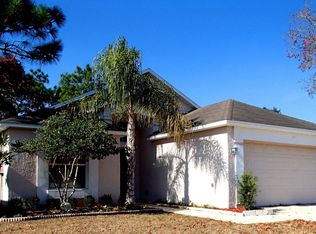 3312 Abbeyfield Ln, Jacksonville, FL 32277
