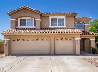 14133 N 156th Ct, Surprise, AZ 85379