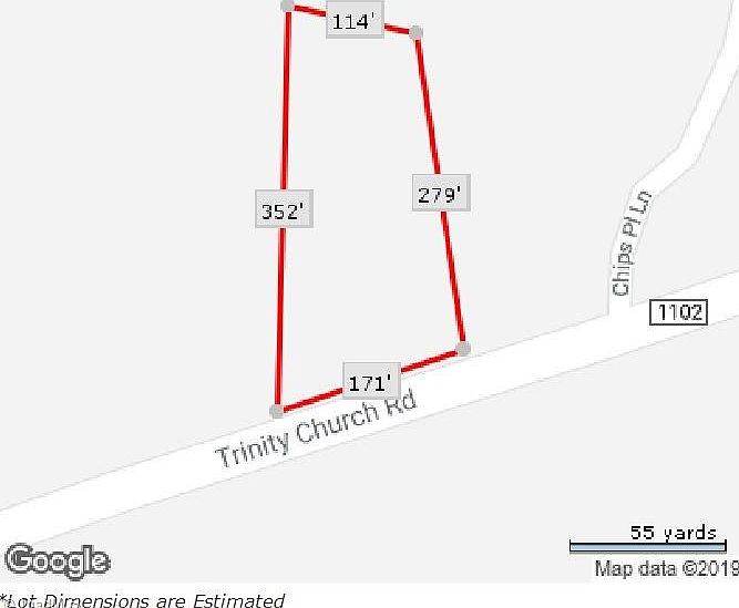 2nd image of 1164 Spainhour Mill Rd
