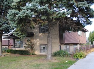 10331 Linder Ave, Oak Lawn, IL 60453