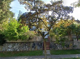 3506 W 29th Ave, Vancouver, BC V6S 1T3