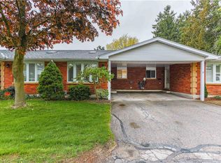 1030 Colborne St E #20, Brantford, ON