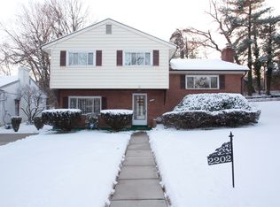 2202 Richland St, Silver Spring, MD 20910