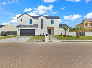 3204 Zenaida Ave, McAllen, TX 78504