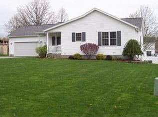 1740 Ansley Way, Salem, OH 44460