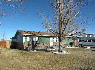 30 Calypso St, Casper, WY 82604